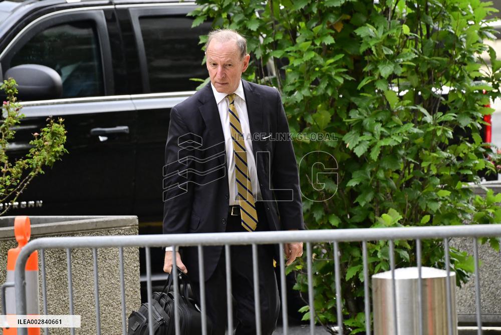 Hunter Biden Trial - Wilmington