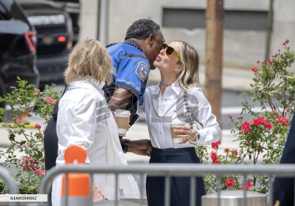 Hunter Biden Trial - Wilmington