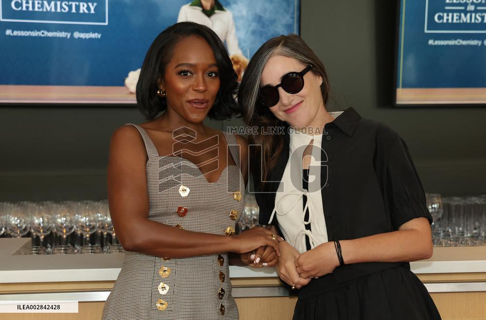 Apple TV+'s Lessons In Chemistry FYC Event - LA