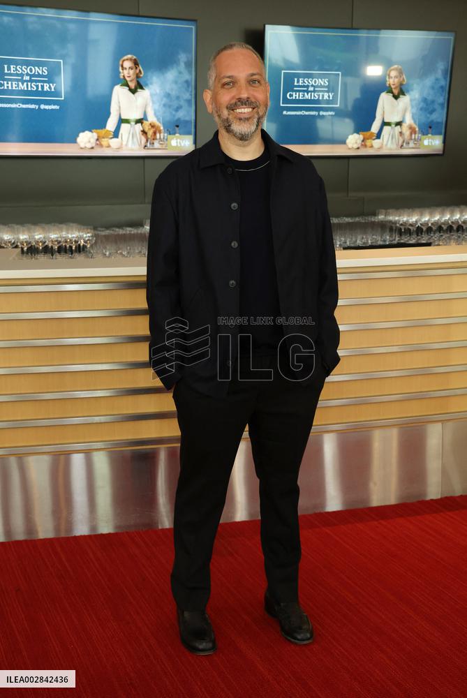 Apple TV+'s Lessons In Chemistry FYC Event - LA