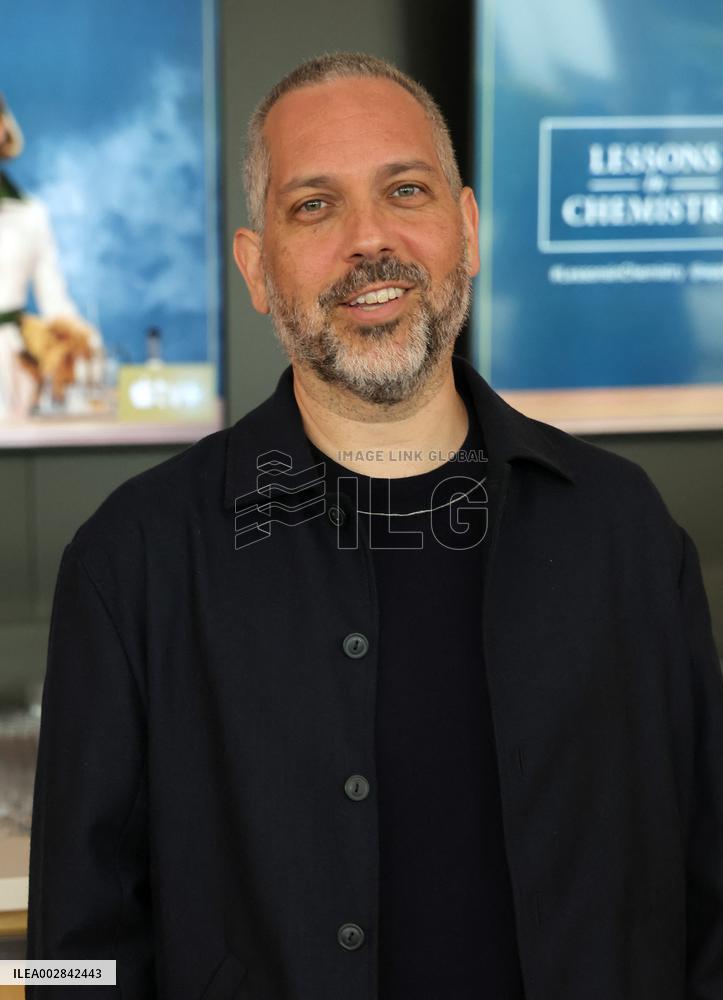 Apple TV+'s Lessons In Chemistry FYC Event - LA