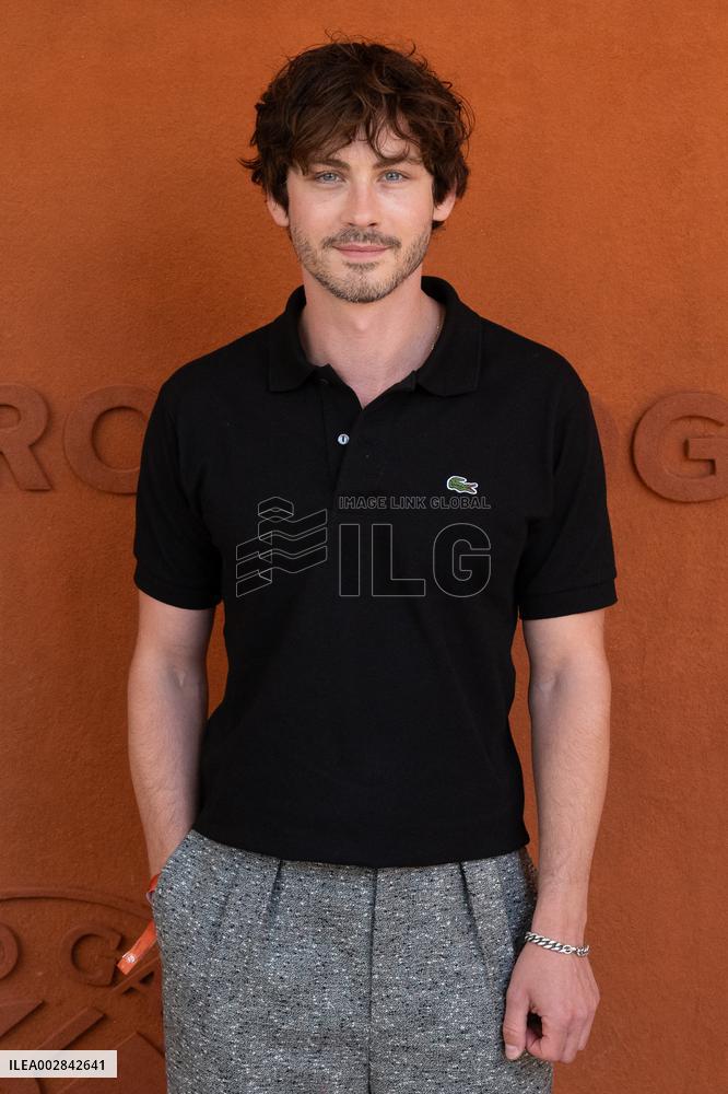 French Open - The Village