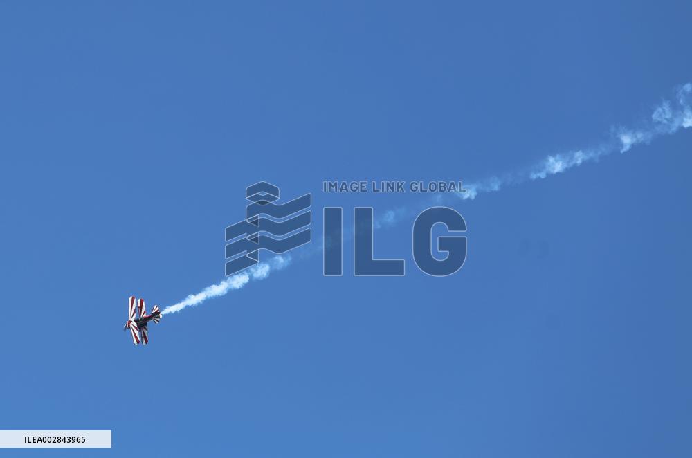 Estonian Aviation Days