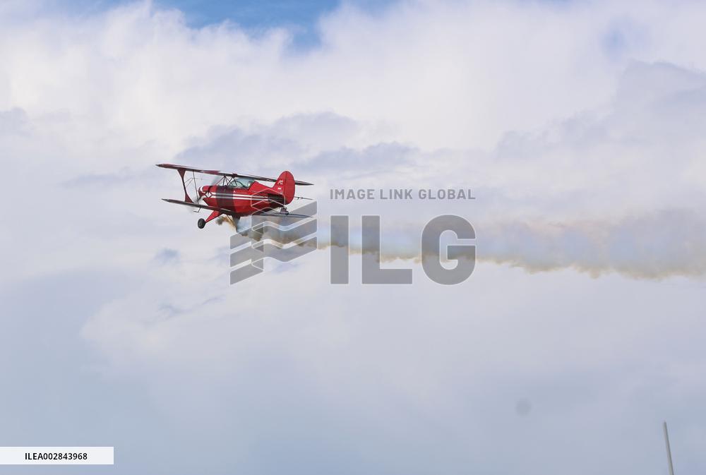 Estonian Aviation Days