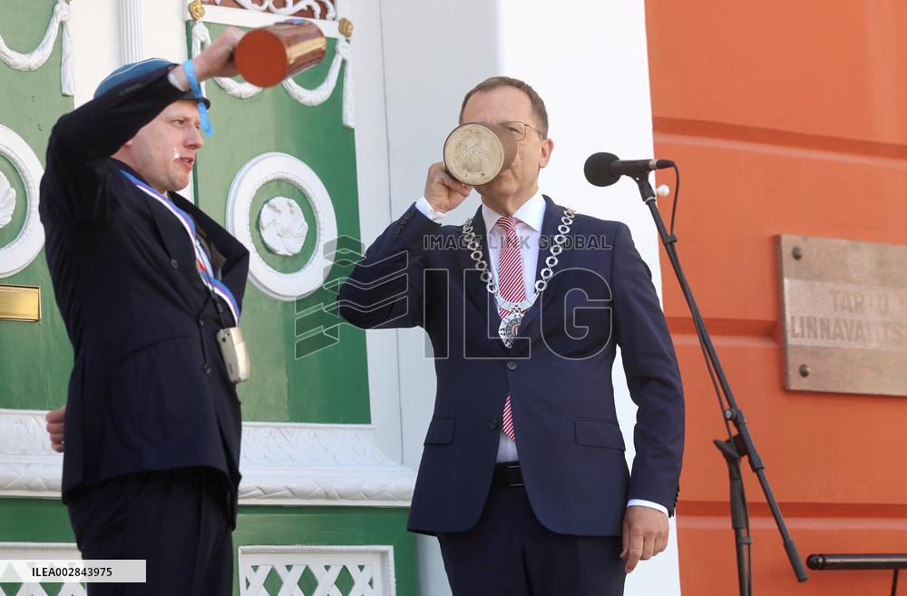 59th Baltic Nations Kommers