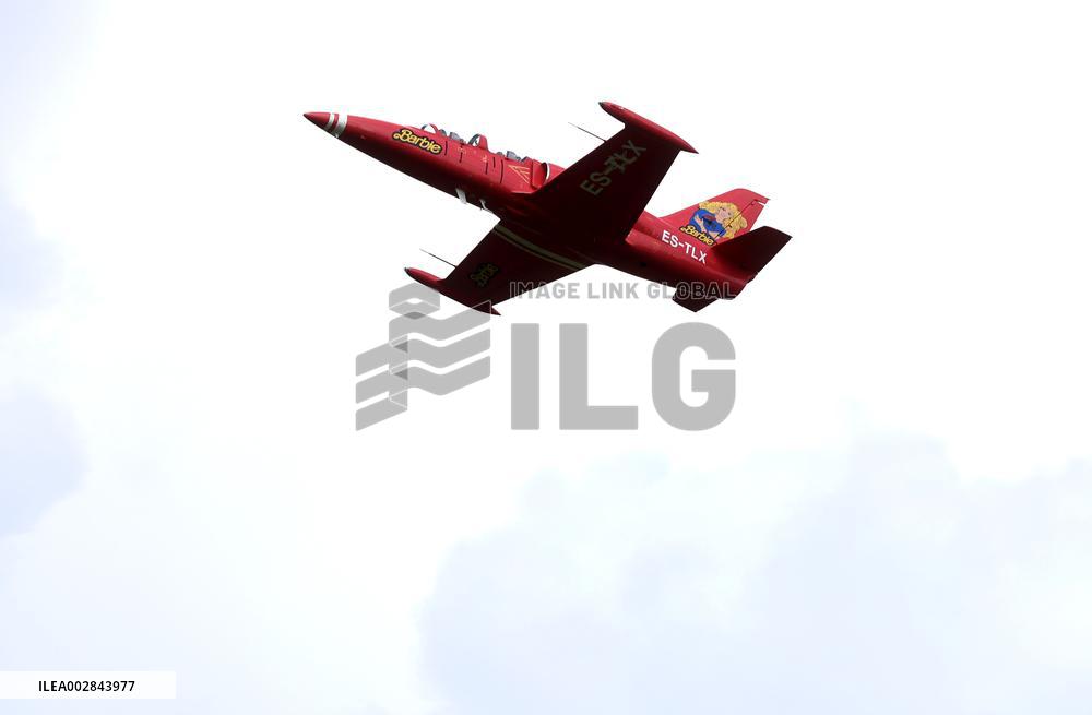 Estonian Aviation Days