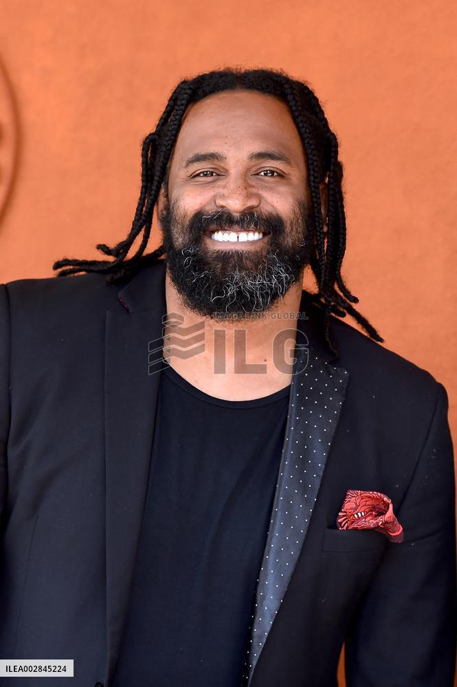 French Open - The Village