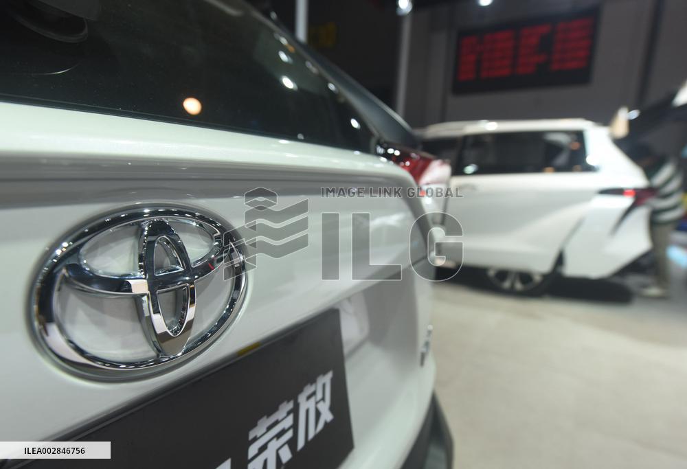 Toyota Certification Problems Violate UN Standards
