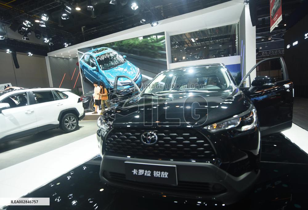 Toyota Certification Problems Violate UN Standards