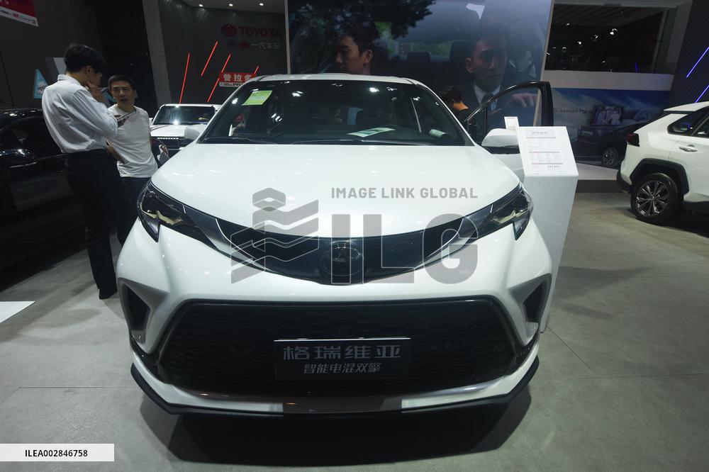 Toyota Certification Problems Violate UN Standards