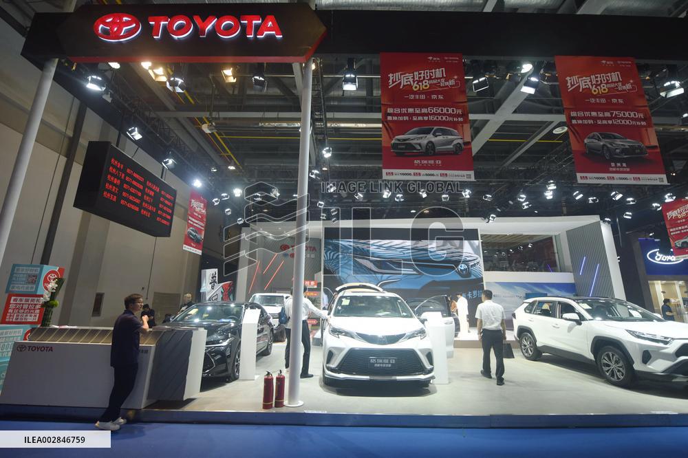 Toyota Certification Problems Violate UN Standards