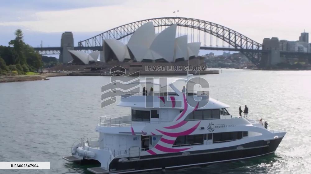 Australian mining industry expects Chinese market, investment to keep driving growth