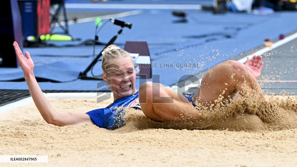 European Athletics Championships 2024