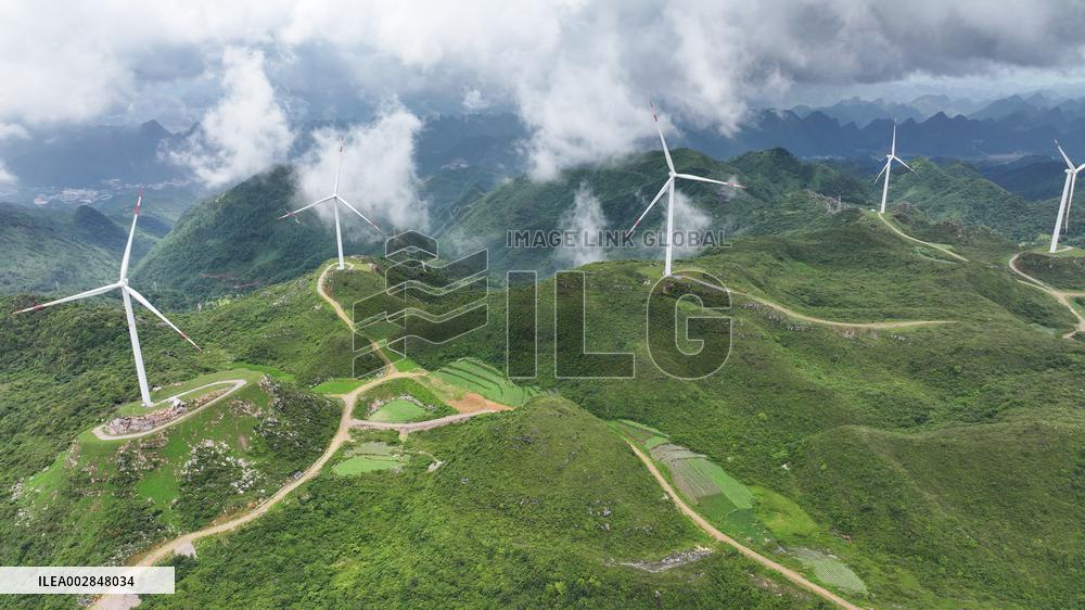 Clean Energy Industry