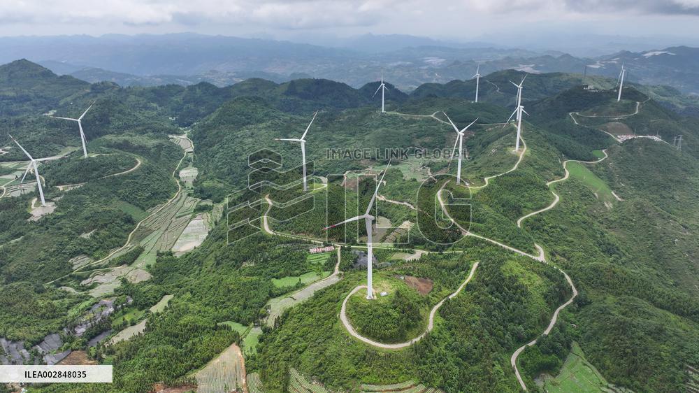 Clean Energy Industry