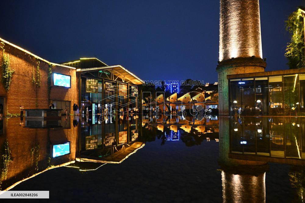 CHINA-JIANGXI-JINGDEZHEN-PORCELAIN-INNOVATOR (CN)