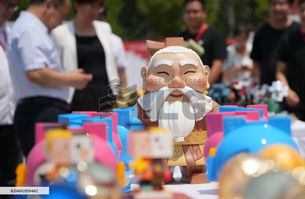 XINHUA PHOTOS OF THE DAY