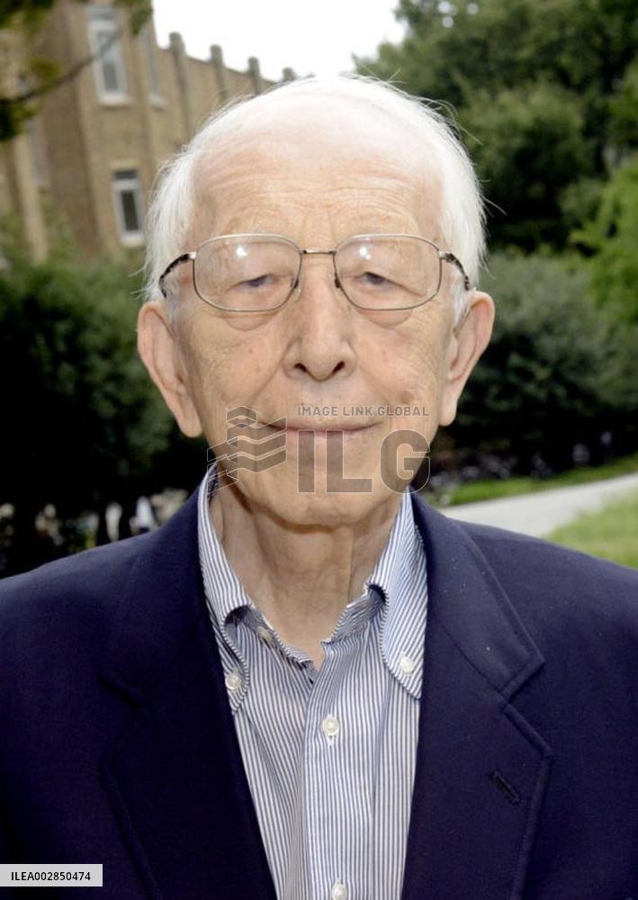 Pritzker Prize winner Fumihiko Maki dies at 95