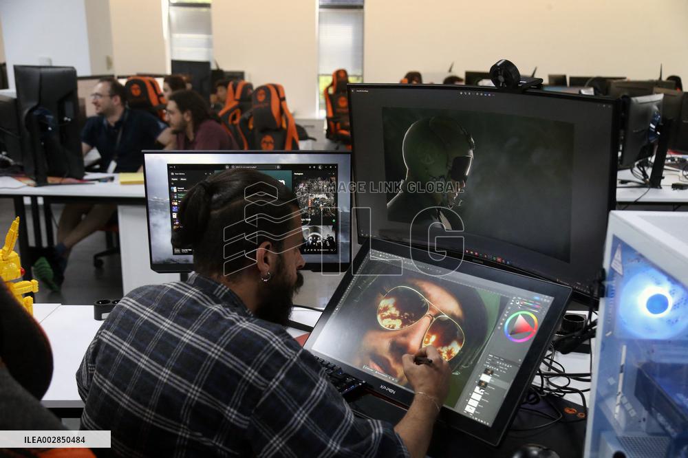 XINHUA PHOTOS OF THE DAY