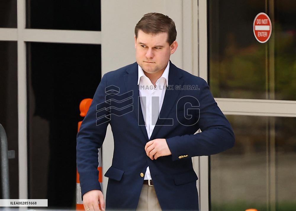 Hunter Biden Trial - Wilmington