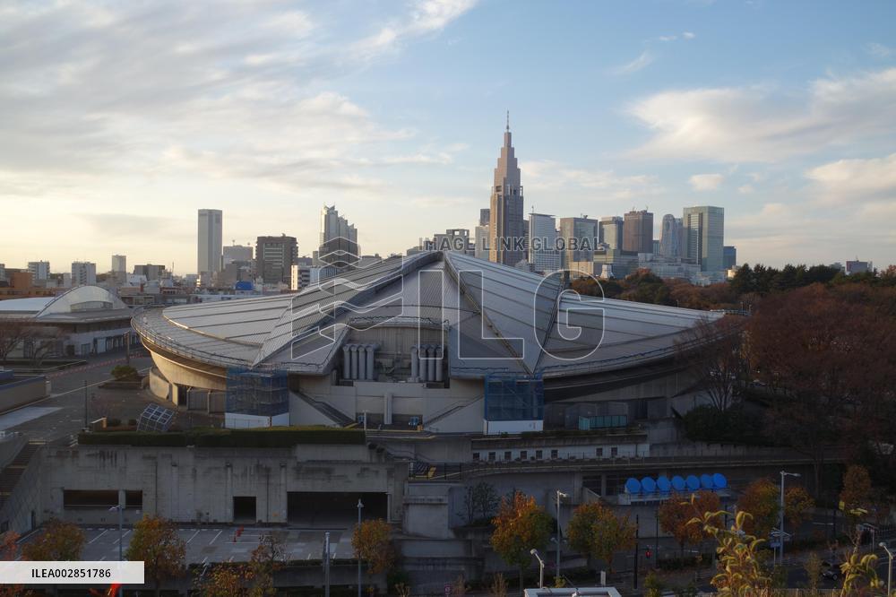 Pritzker Prize-winning Japan architect Maki dies at 95