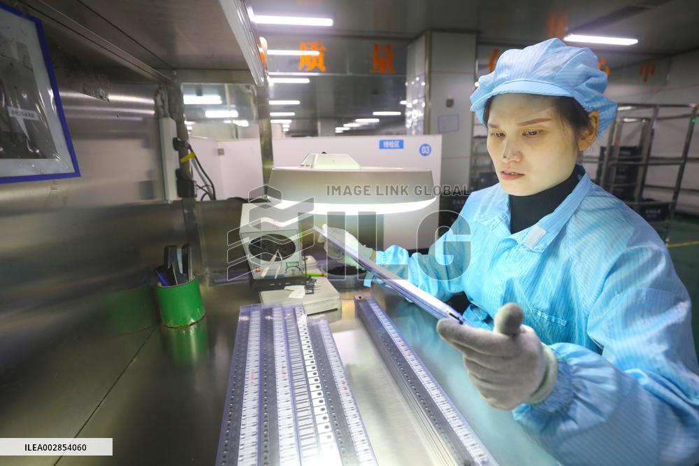 Intelligent Manufacturing

 in Chongqing