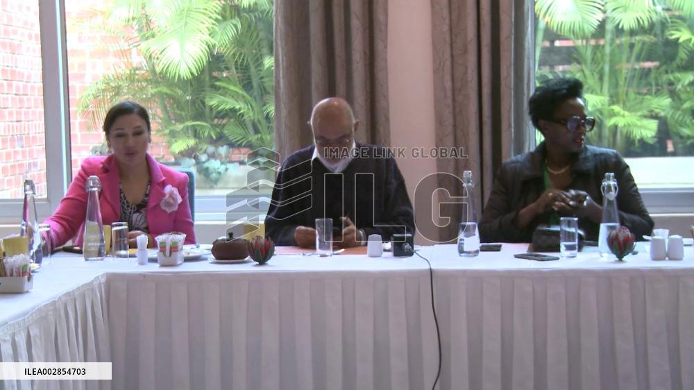 Zambia, Kenya agree to cooperate in tourism sector