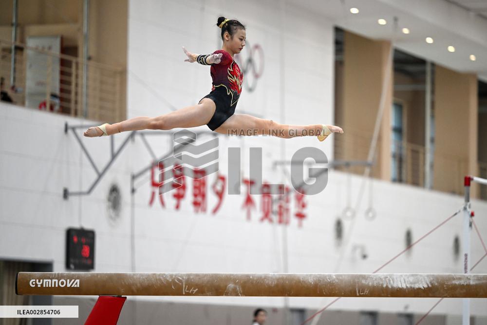 XINHUA PHOTOS OF THE DAY