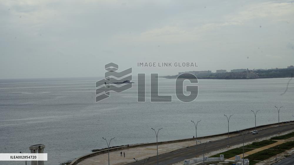 XINHUA PHOTOS OF THE DAY