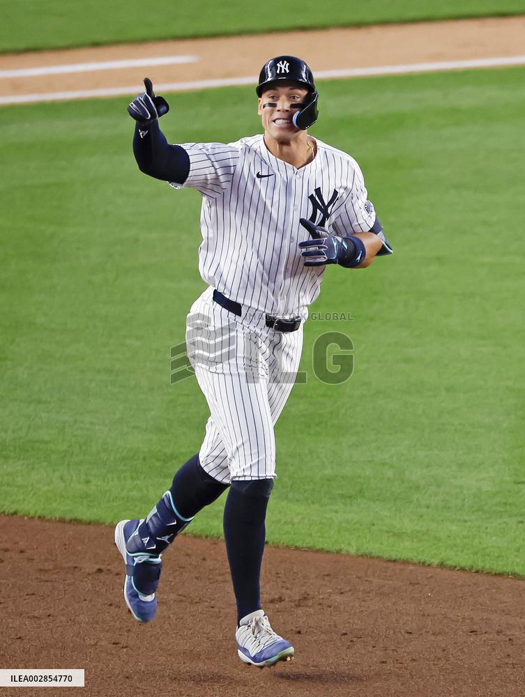 Baseball: Dodgers vs. Yankees