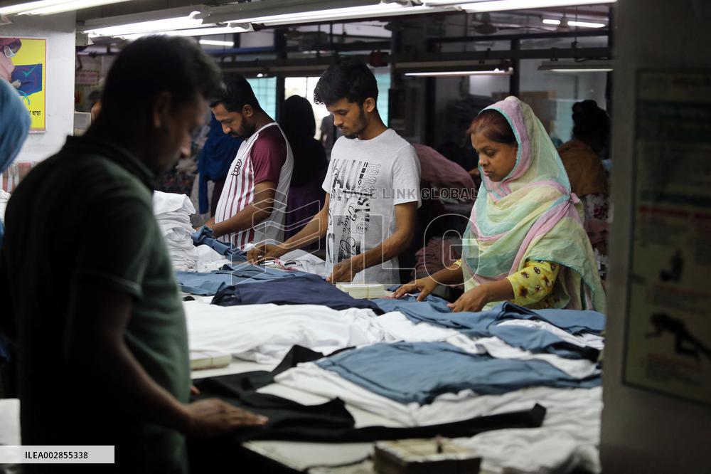 Garment Manufacturers And Exporters - Bangladesh