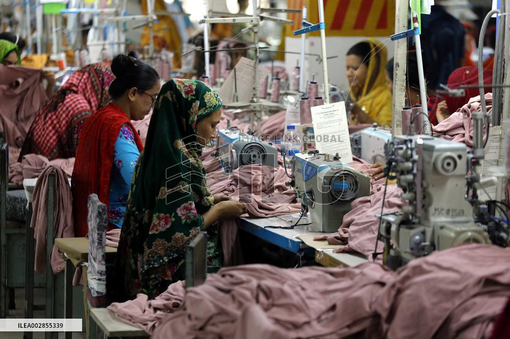 Garment Manufacturers And Exporters - Bangladesh