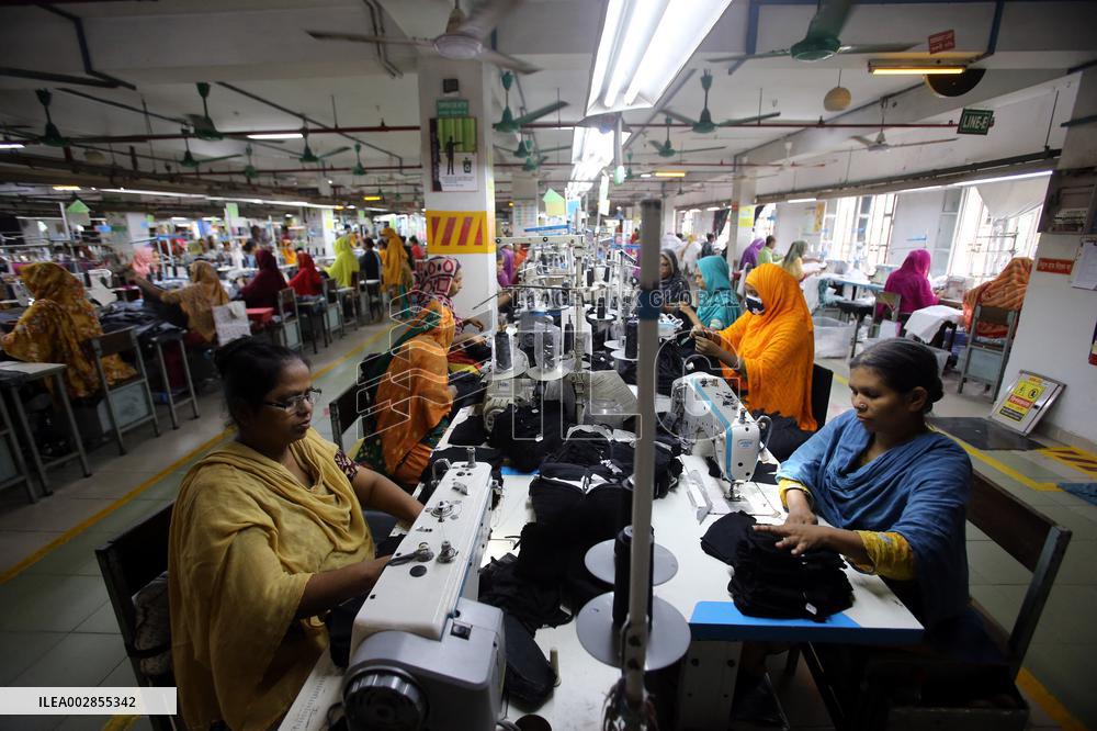 Garment Manufacturers And Exporters - Bangladesh