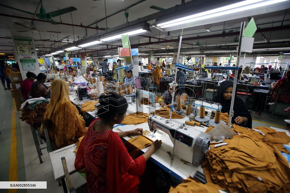 Garment Manufacturers And Exporters - Bangladesh