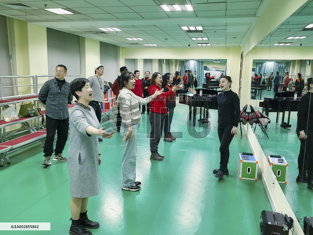 CHINA-NINGXIA-FOLK MELODIES (CN)