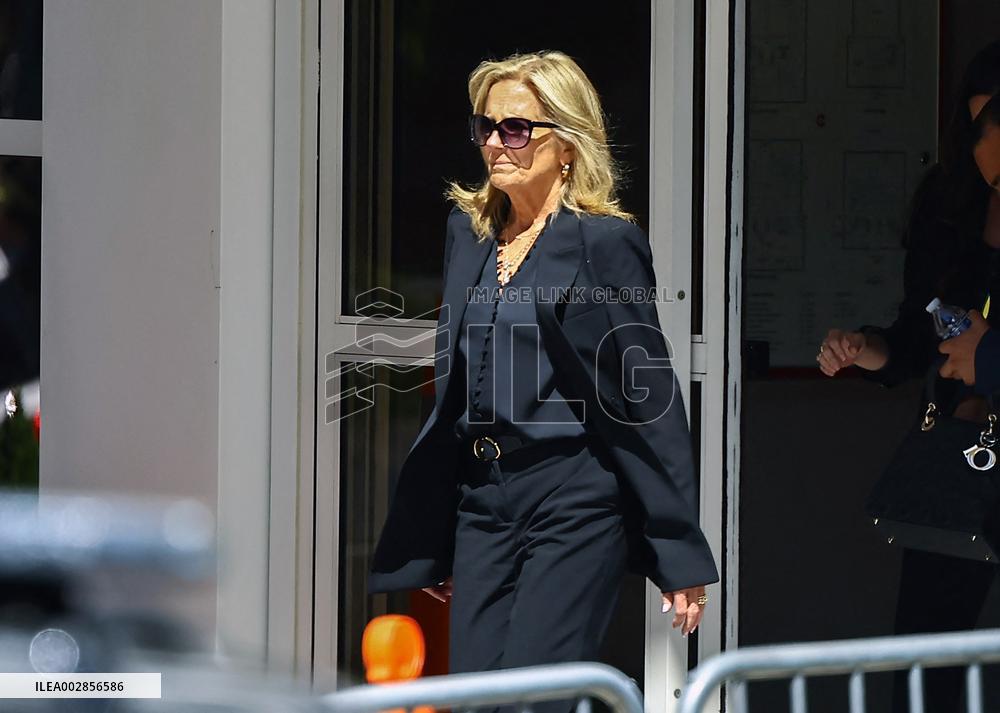 Hunter Biden Trial - Wilmington