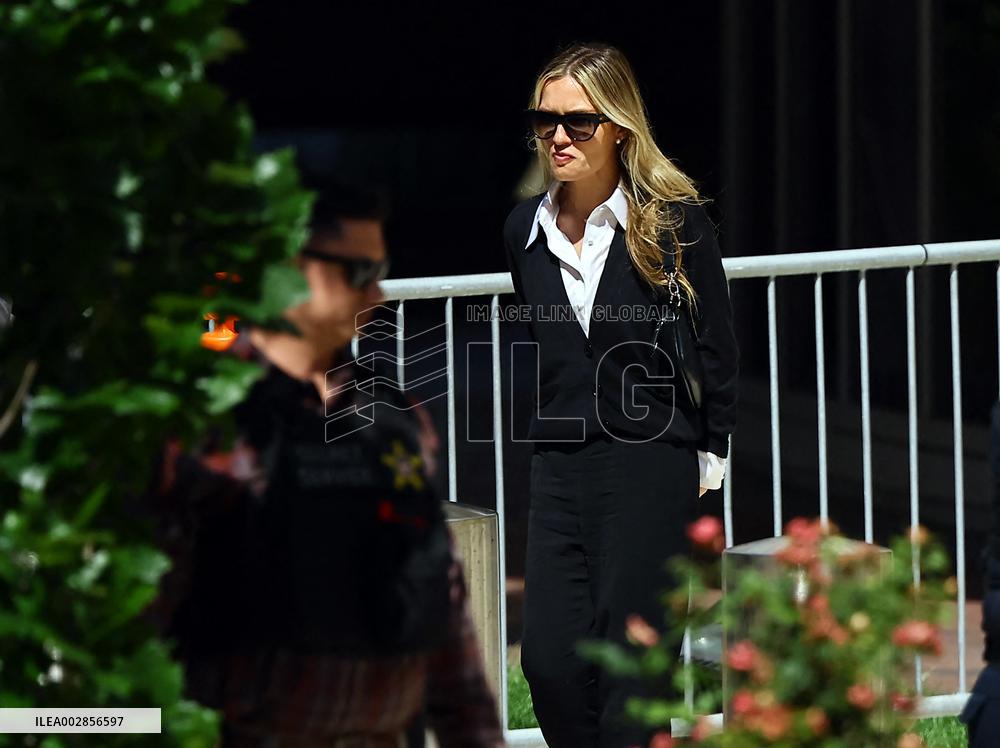 Hunter Biden Trial - Wilmington