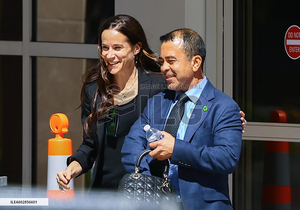 Hunter Biden Trial - Wilmington