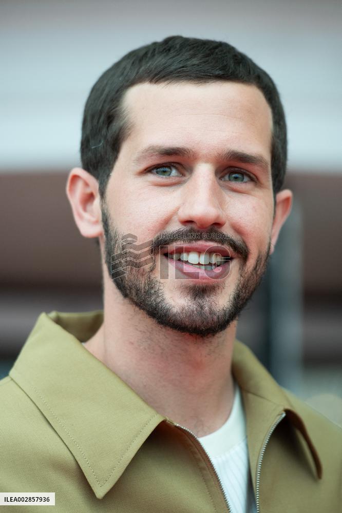 Cabourg Elle et Lui Et Le Reste Du Monde Photocalll