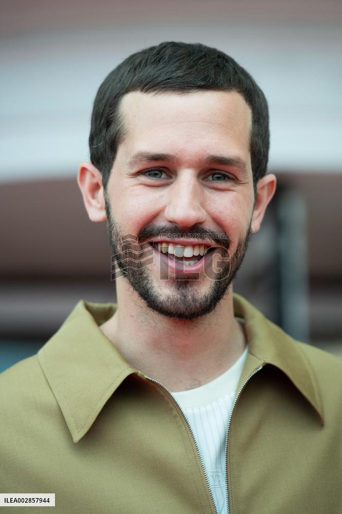 Cabourg Elle et Lui Et Le Reste Du Monde Photocalll