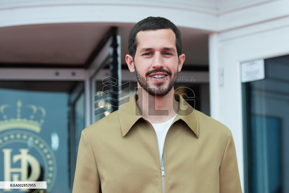 Cabourg Elle et Lui Et Le Reste Du Monde Photocalll