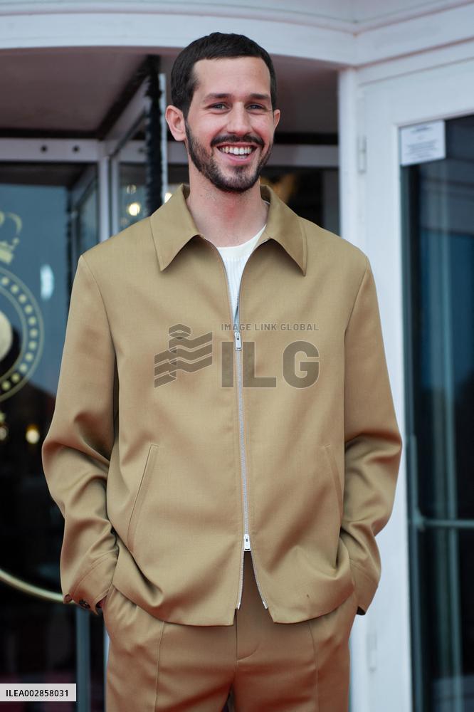 Cabourg Elle et Lui Et Le Reste Du Monde Photocalll