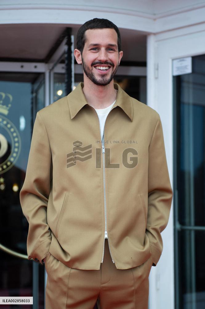 Cabourg Elle et Lui Et Le Reste Du Monde Photocalll
