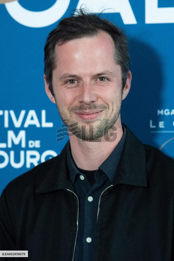 Cabourg And the King Said What A Fantastic Machine Photocall