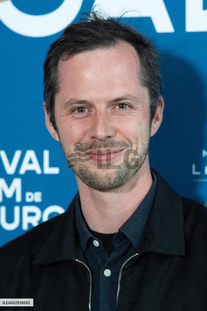 Cabourg And the King Said What A Fantastic Machine Photocall