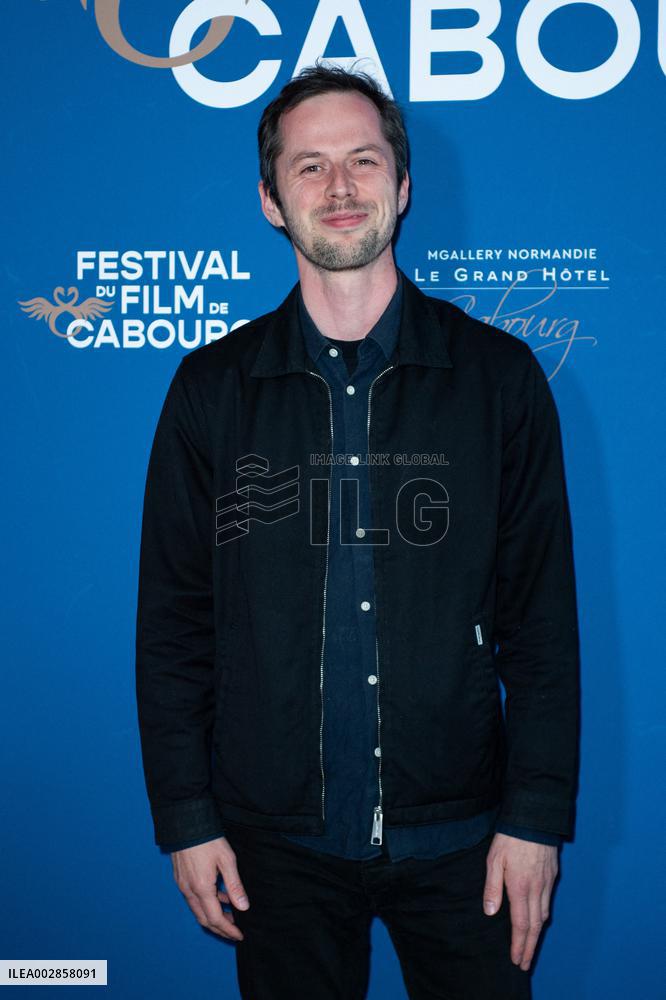 Cabourg And the King Said What A Fantastic Machine Photocall