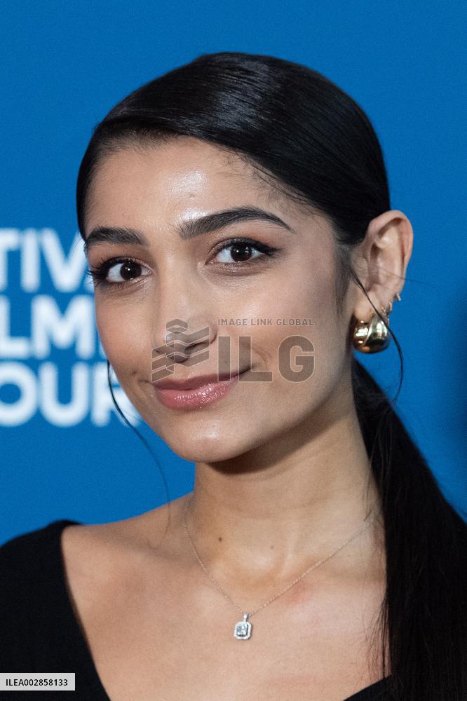 Cabourg Short Film Jury Photocall
