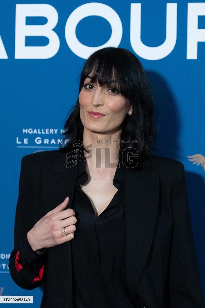 Cabourg Short Film Jury Photocall