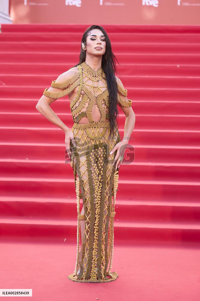 Fashion Academy Awards - Madrid