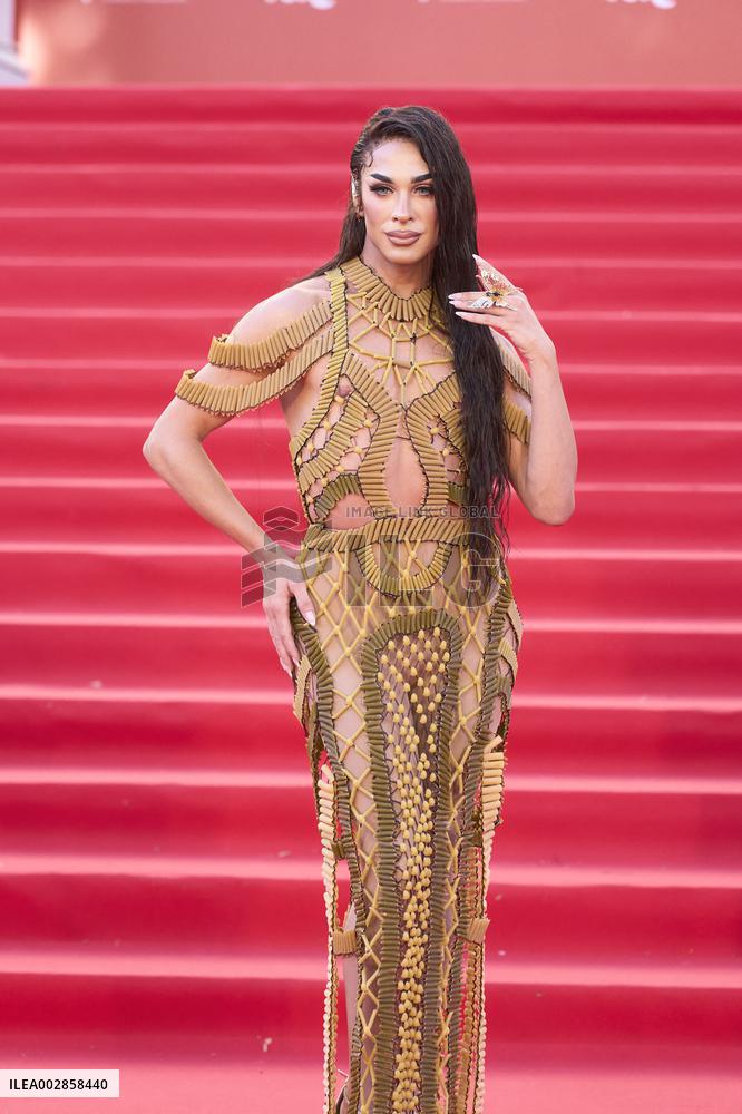 Fashion Academy Awards - Madrid